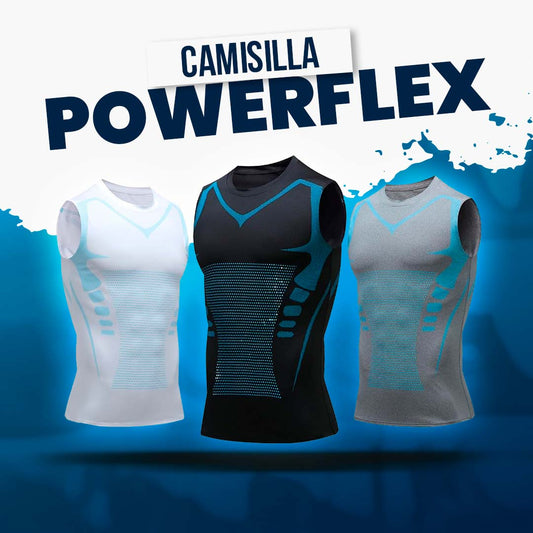 Camisilla PowerFlex